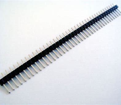 (image for) Plug Strip 18-20-pin 3.25MM-12MM (PLB241)